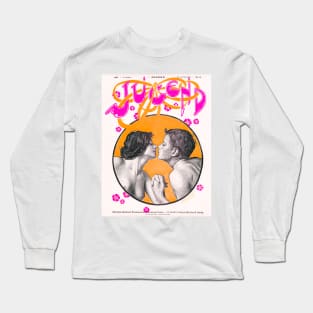 Jugend (1897) Long Sleeve T-Shirt